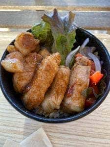 ツリーハウスカフェ nicorico