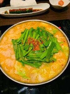 もつ鍋田しゅう 名古屋店