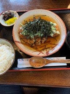 ごはんカフェ ベニ