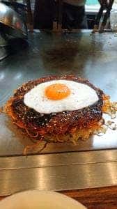 お好み焼き ひろ輝