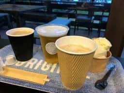 Musubi Cafe
