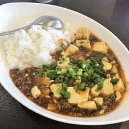 中国料理 登仙