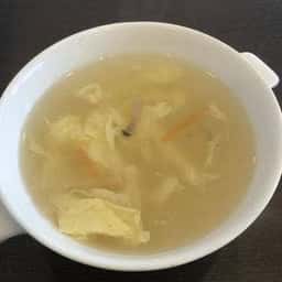 中国料理 登仙
