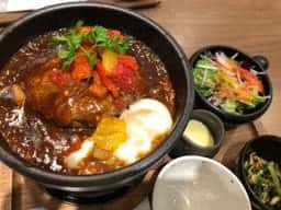 cafe KOMON