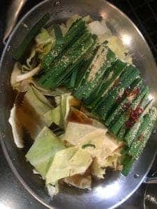 もつなべきむら屋品川港南口