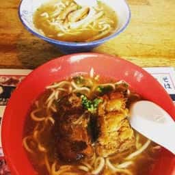 そば処 まーさん道