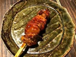 焼鳥 チキチキ