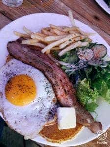 Peppy's Diner