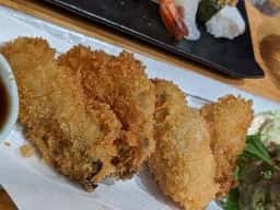 寿司×酒場 まるはな屋 本店