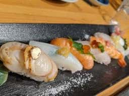 寿司×酒場 まるはな屋 本店