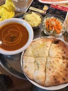 ナマステ 博多店