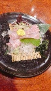 漁師ダイニング 満月 横浜西口本店