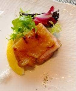 GINZA CASITA ホテル ザ セレスティン銀座