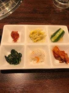 焼肉王道ファミリア あべのキューズモール店