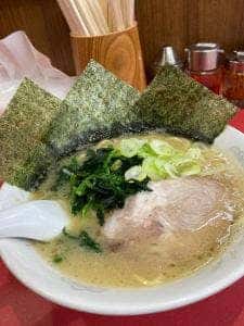 らーめん鹿島家