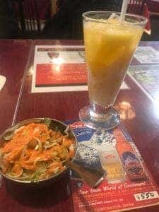 ニューナマステヒマール