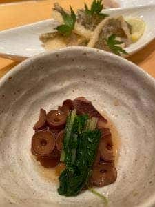 縄寿司 なんばダイニングメゾン店
