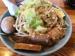らぁめん伊山