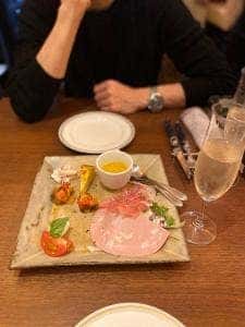 イタリア食堂 SORA