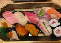 ちよだ鮨 大岡山店