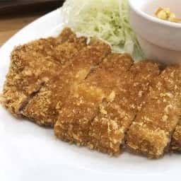 山のふるさと村レストラン ごはんCafeやませみ