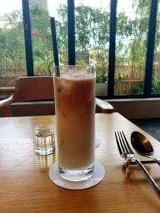 kanra lounge