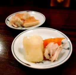 備長炭火焼鳥 裕泉