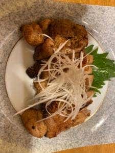 居酒屋ふくろう