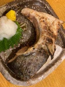 居酒屋ふくろう