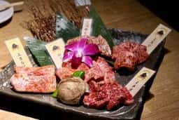 焼肉匠 満炎ホルモン 栄錦店