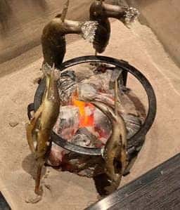 方舟大吟醸 いろり