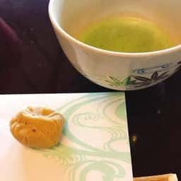 茶室 真和亭