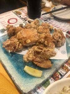 八天将 東田端店