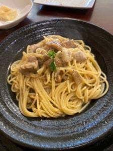 イタリア食堂frutto