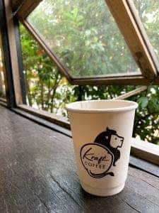 Kraft COFFEE