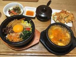韓美膳 ルミネ立川店