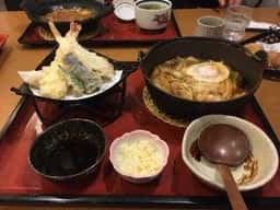 味の民芸羽村店