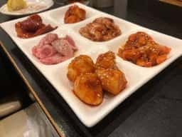 ほるもん倶楽部 あじくら