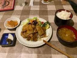 手作りの味 タロー