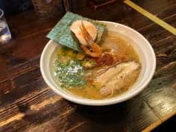 麺屋 やしち
