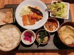 kawara CAFE&DINING 川崎モアーズ店