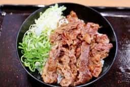 韓丼 名古屋柴田店