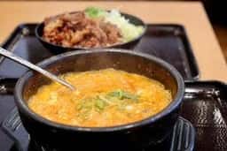 韓丼 名古屋柴田店