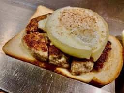 南海グリル 堺駅店