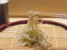 天麩羅とお蕎麦 三輪