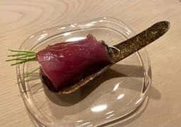 鮨 辰也