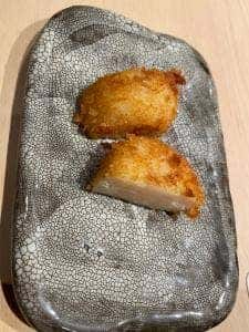 鮨 辰也