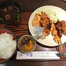 鳥光 阪神尼崎店