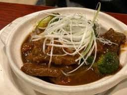 バーミヤン 小諸東店