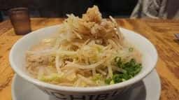 麺屋BONCHI